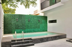 Hotel boutique 1A Lomas Sense